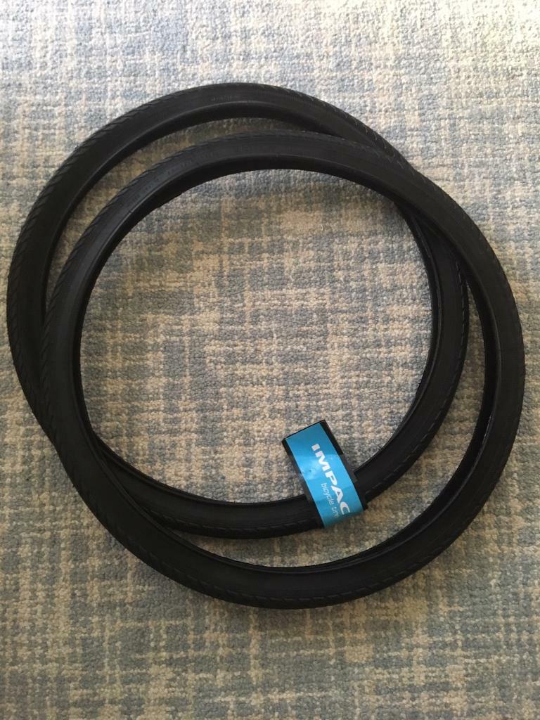 schwalbe impac streetpac